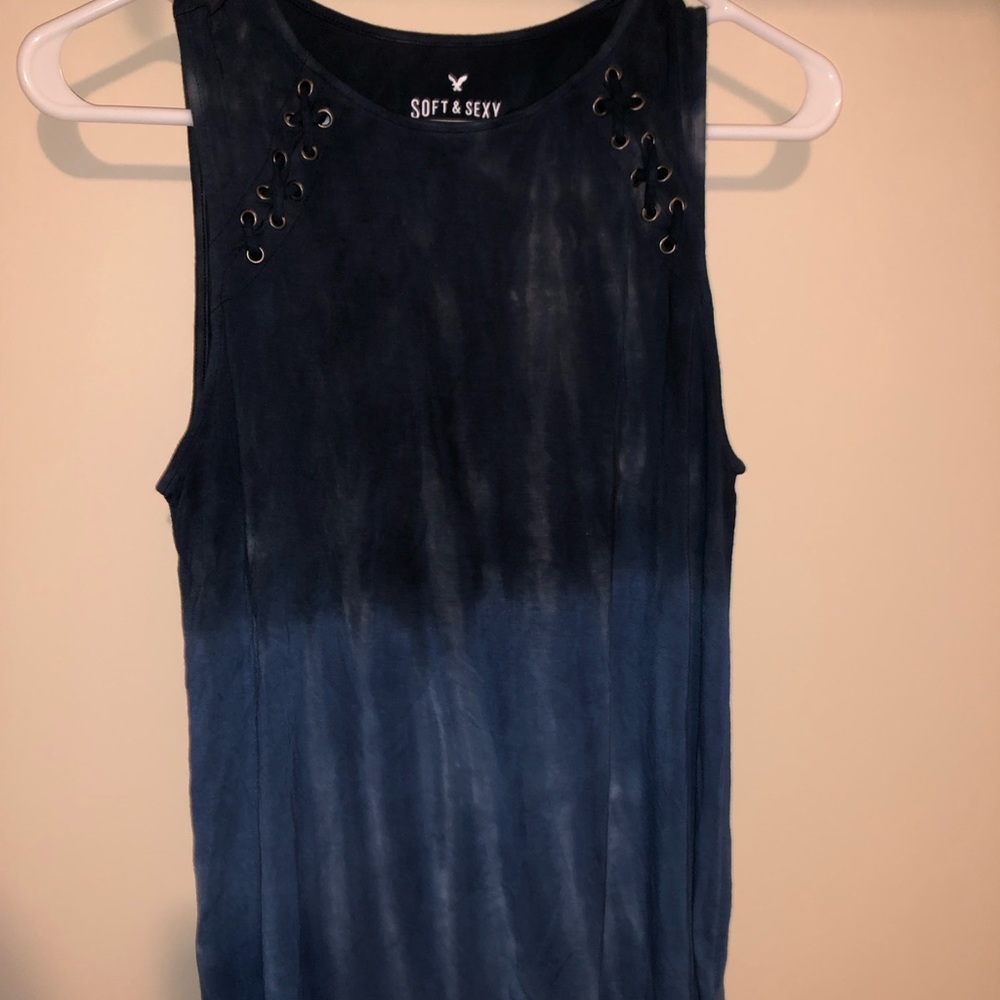 American eagle tank top